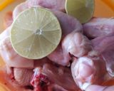 Foto langkah ke 1 dari resep Ayam kecap.