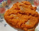 Foto del paso 9 de la receta: Solomillo en salsa de almendras