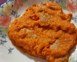 Foto del paso 9 de la receta: Solomillo en salsa de almendras