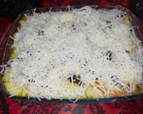 Foto langkah ke 5 dari resep Bread Pudding.