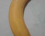 Foto del paso 1 de la receta: Trifle de banana