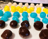 Foto del paso 5 de la receta: Dango