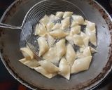 શક્કરપારા(Sakkarpara Recipe in Gujarati) રેસીપી સ્ટેપ4ફોટો