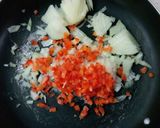 Foto del paso 2 de la receta: Hamburguesas de lentejas