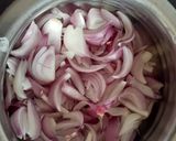 चटपटे मसालेदार सहजन (chatpate masaledar sahjan recipe in Hindi) रेसिपी चरण 2 फोटो