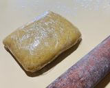 Foto del paso 2 de la receta: Alfajores de duce de leche y nuez