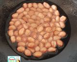 A picture of step 2 of Sweet Potato Chaat.