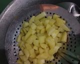Foto langkah ke 1 dari resep Sambal Goreng Kentang Cecek.