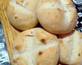 Foto del paso 3 de la receta: Pan casero !