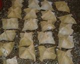 Foto del paso 4 de la receta: Pastelitos de ricota dulce