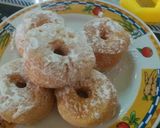 Foto langkah ke 7 dari resep Donat Kentang.