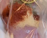 Foto del paso 2 de la receta: Fiambre de pavo