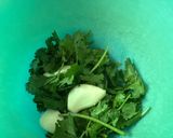 Foto del paso 2 de la receta: Sepias pequeñitas en freidora de aire 🦑