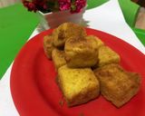 Foto langkah ke 5 dari resep 7. Nugget Tahu Praktis.