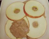 रमादान एप्पल ऑरेओ खजूर पुडिंग (#RAMADAN                 Apple oreo dates pudding recipe in hindi) रेसिपी चरण 9 फोटो