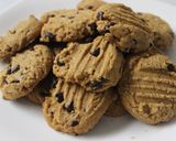 Foto langkah ke 5 dari resep Chocochips Cookies.