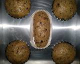 Cara Membuat Whole Wheat Walnut Cranberry Bread 9