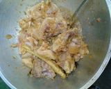 Foto langkah ke 5 dari resep Ayam acar tomat.
