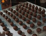 Foto langkah ke 4 dari resep Putri Salju Oreo.