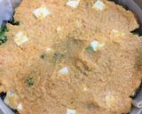Foto del paso 4 de la receta: Tarta de zapallo y verduras