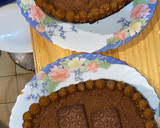 Foto del paso 5 de la receta: Huevos de Pascua rellenos de chocotorta