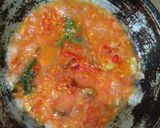 Foto langkah ke 3 dari resep Jengkol balado.