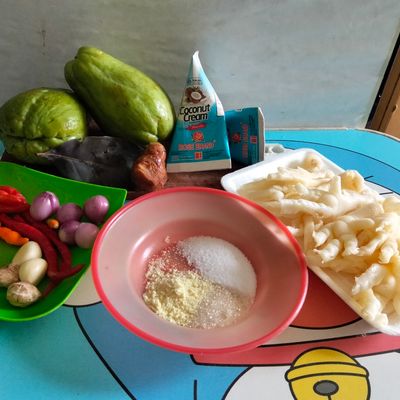 Langkah 1