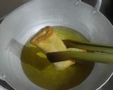 Foto langkah ke 8 dari resep Chocolate Banana Spring Rolls (PisCok).