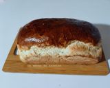 Une image de l'étape 12 de Brioche 🍞.
