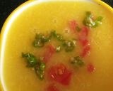 दाल मुरादाबादी (dal muradabadi recipe in Hindi) रेसिपी चरण 2 फोटो