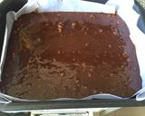 Foto del paso 5 de la receta: Brownie bien caserito!
