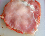 Foto del paso 3 de la receta: Cinta de lomo rellena