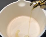 A picture of step 1 of Somali Rice (Bariis).