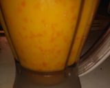 Foto del paso 2 de la receta: Mermelada casera de quinotos. Receta de la abuela !