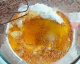 Foto del paso 7 de la receta: Pestiños de limón y naranja con Canela infusionada en cítricos