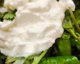 મેથી મટર ચીઝી હાંડવો (Methi Matar Cheesy Handvo Recipe In Gujarati) રેસીપી સ્ટેપ3ફોટો