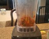 Red Vegetable Curry recipe step 5 photo