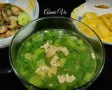 Hình bước làm 4 của món Cơm nhà ngày mưa