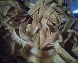 Foto langkah ke 5 dari resep Keripik pisang renyah gurih.
