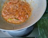 A picture of step 5 of Mixed Matar Dal, Veggies.