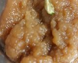 फरारी शीरा (Farari sheera recipe in hindi) रेसिपी चरण 1 फोटो