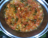Foto del paso 1 de la receta: Pescado azul: albacora o atún blanco en salsa de tomate