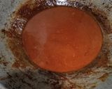 Foto langkah ke 7 dari resep Lontong Sate Ayam.