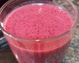 Foto del paso 4 de la receta Batido explosión de vitaminas con Thermomix