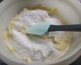 Foto del paso 3 de la receta: Torta light de manzanas