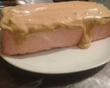 Foto del paso 5 de la receta: Pionono Helado de Frutilla