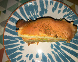 Foto del paso 2 de la receta: Pastel frío de salmón ahumado