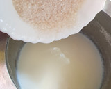 கோல்ட் காபி வித் ஐஸ் க்ரீம் (Cold Coffice with Ice Cream Recipe In Tamil) ரெசிபி ஸ்டேப் 2 புகைப்படம்