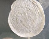 Foto del paso 11 de la receta: Burritos norteños con papas cambray y salsa holandesa