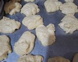 Foto langkah ke 3 dari resep Roti Sosis.